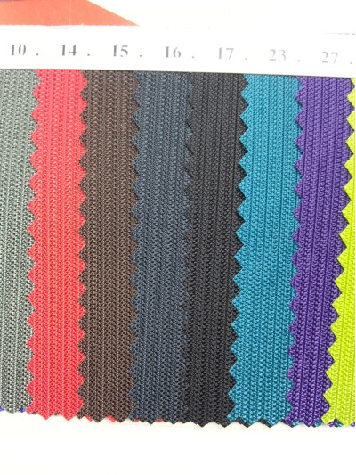 GZ-DL  420D提花尼龍   DL-4209 後面照